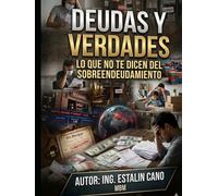 DEUDAS Y VERDADES: Lo que no te dicen del Sobreendeudamiento