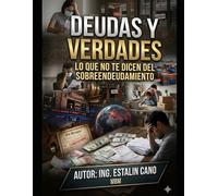 DEUDAS Y VERDADES: Lo que no te dicen del Sobreendeudamiento