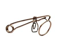 DeuFa Deu Fa Bayrische Piège à fil 230007 Quantité:10