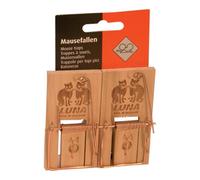 DeuFa Deu Fa Luna Piège à souris 2 pièces SB Quantité:1