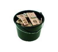 DeuFa Deu Fa Luna Pièges à rats par 20 en seau promotionnel 240204 Quantité:1