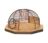 DeuFa Deu Fa Piège à nids Luna 003007 Quantité:1