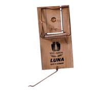 DeuFa Deu Fa Piège à rats Luna 240006 Quantité:1
