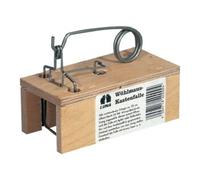 DeuFa Deu Fa Piège à taupe boîte Quantité:1