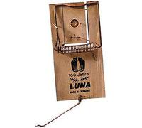 DEUFA tapette à Souris Bois 240006