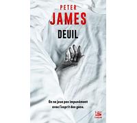 Peter James – Deuil – Roman – Poche – Bragelonne