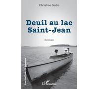 Deuil au lac Saint-Jean