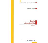 Deuils et endeuillés