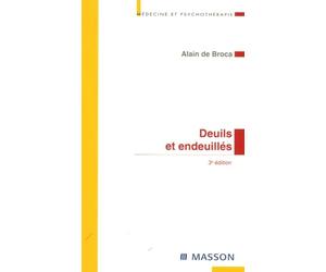 Deuils et endeuillés