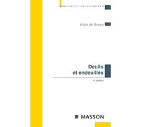 Deuils et endeuillés: (se) comprendre pour mieux (s')ecouter et (s')accompagner