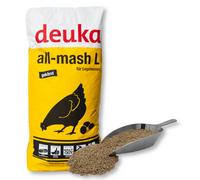 Deuka All-Mash L Grain complet,