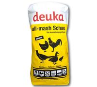 Deuka all-mash Schau,