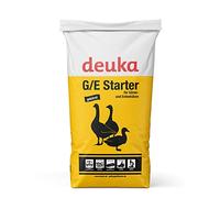 DEUKA - Démarrage Oies/Canards