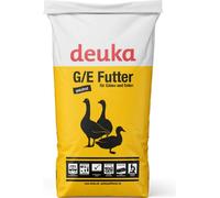 deuka G/E-FUTUR granulé 25 kg