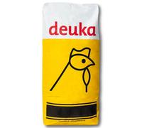 Deuka NG Aliment d'engraissement pour volailles 25 kg Aliment d'engraissement pour volailles Aliment pour poulets