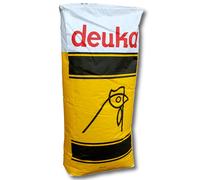 Deuka NG All-Mash Uni granulé 25 kg aliment pour volaille sans OGM, aliment pour poules, farine de ponte