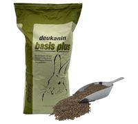 Nourriture pour lapin Deukanin Basis Plus,