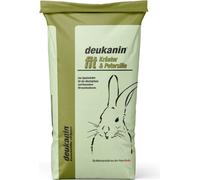 'Deukanin | Deuka Lapin | en forme herbes et persil | 25 kg