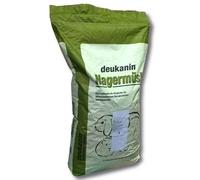 Deukanin Nagermüsli 20 kg céréales pour rongeurs, aliment pour lapins, alimen