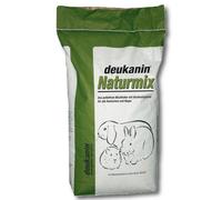 Aliment naturel pour rongeurs Deukanin,