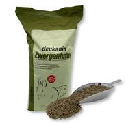Deukanin nourriture pour lapin nain 25 kg nourriture pour lapin nain nourriture pour lapin petites races