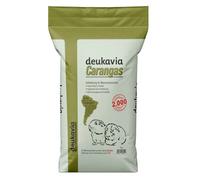 Deukavia Carangas nourriture pour cochons d'Inde 20 kg avec vitamine C nourriture complète