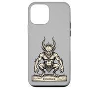 Deum : Le Petit Seigneur de la Malice Coque pour iPhone 12 Mini