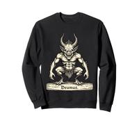 Deum : Le Petit Seigneur de la Malice Sweatshirt