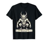 Deum : Le Petit Seigneur de la Malice T-Shirt