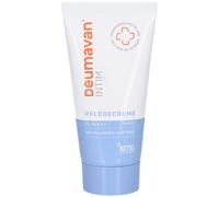 DEUMAVAN Intim Pflegecreme Crème 50 ml