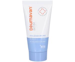 DEUMAVAN Intim Pflegecreme Crème 50 ml