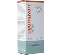 DEUMAVAN Intim Pommade protectrice à la Lavande Pommade(S) 50 ml