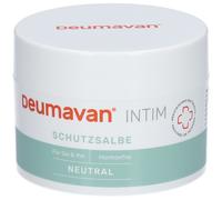 Deumavan Pommade Intime Nature Pommade(S) 100 ml