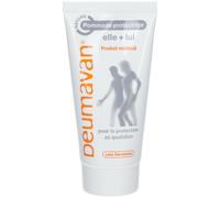 Deumavan Pommade Intime Nature Tube 50ml