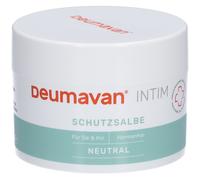 Deumavan® Pommade protectrice Neutre pour le soin des parties intimes Pommade(S) 100 ml