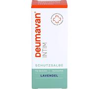 Deumavan Schutzsalbe Lavendel Tube Medizinprodukt, 50 ml Onguent gras