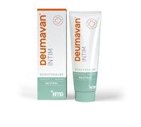 Deumavan Schutzsalbe neutral Tube, 125 ml Onguent gras