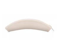 DEUNRAA Housse Bandeau en Silicone Souple Protecteur Bandeau Remplacement Installation Facile pour Les Écouteurs Space Q45