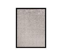 Deurmat 40x60 cm grijs331589