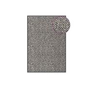 Paillasson Rectangulaire 60x90 cm Anthracite Tapis Essuie-pieds vidaXL