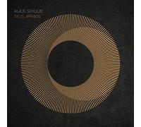Klaus Schulze – Deus Arrakis – CD Digipak