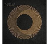 Klaus Schulze – Deus Arrakis – CD Digipak