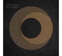 Deus Arrakis Vinyle