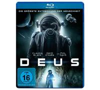 DEUS (BLURAY) - VARIOUS BLU-RAY NEUF