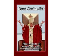 Deus Caritas Est