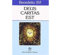 Deus caritas est
