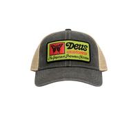 Deus D261MHA552099800 Ex Machina, multicolore, Taille unique