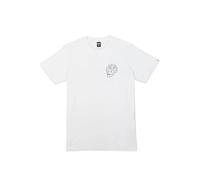 Deus D261MTS128010090 Ex Machina, Blanc, S