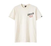 Deus D261MTS321012090 Ex Machina, Dirty White, M