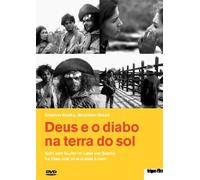 Deus E O Diabo Na Terra Do Sol (S/W) [Import allemand]